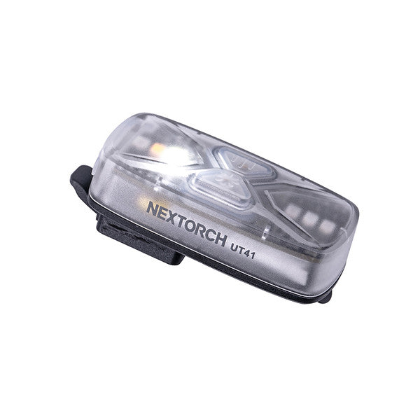 NEX UT41 multi signal φακός, 6 χρώματα
