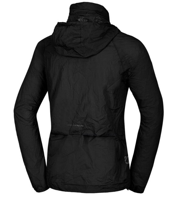 NORTHFINDER NORTHKIT αδιάβροχο αναδιπλούμενο μπουφάν 2L