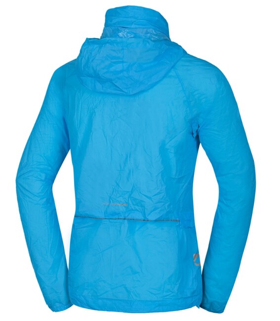 NORTHFINDER NORTHKIT Αδιάβροχο Μπουφάν Συμπιεστό 2L