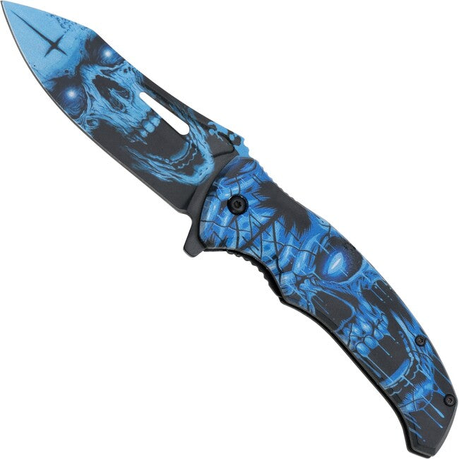 Haller Nightmare Μαχαίρι Τσέπης 84010