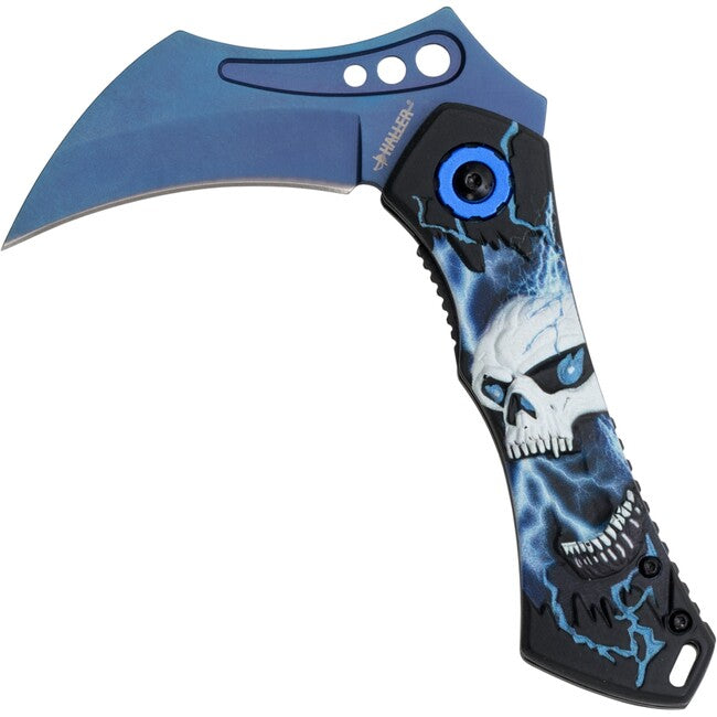 Haller Nightmare 84008 Τσέπης Μαχαίρι