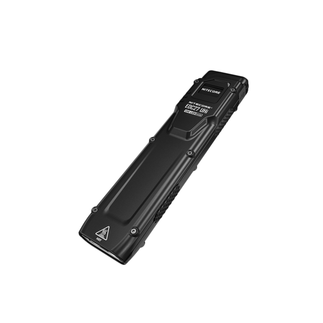 Nitecore EDC27 Φακός Επαναφορτιζόμενος UHi