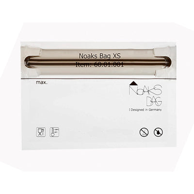 Noaks XS Αδιάβροχες Θήκες 5 τεμ.