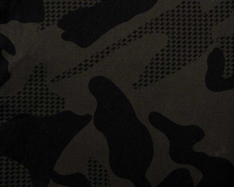 O&T Classic Modatimes Παντελόνι, Woodland