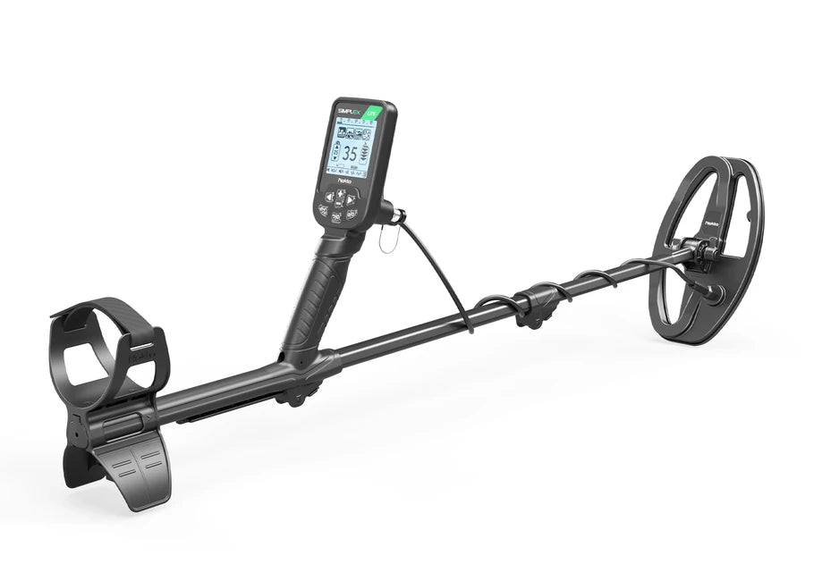 Nokta Simplex Lite SX24 ανιχνευτής μετάλλων