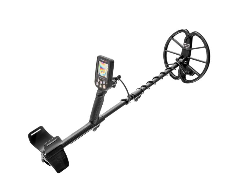 Nokta Makro Simplex+ ανιχνευτής μετάλλων