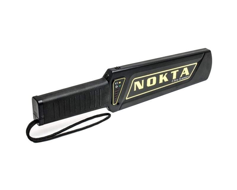 Nokta Makro Ultra Scanner ανιχνευτής μετάλλων