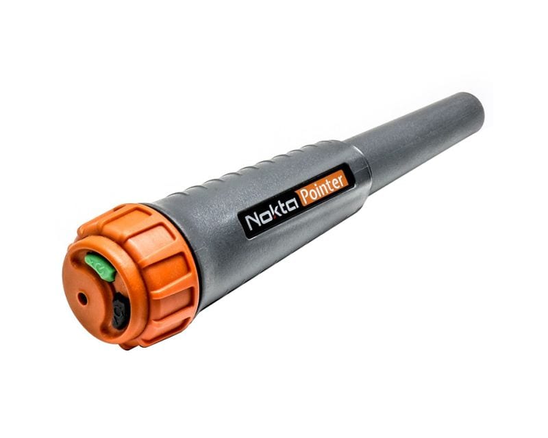Nokta Makro Pointer Ανιχνευτής Μετάλλων Χειρός