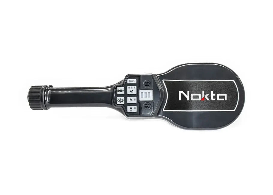 Nokta NMS30 ανιχνευτής μετάλλων