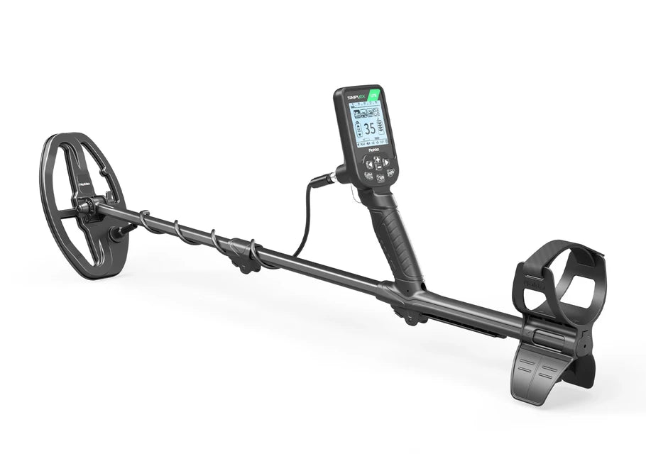 Nokta Simplex Lite SX24 ανιχνευτής μετάλλων