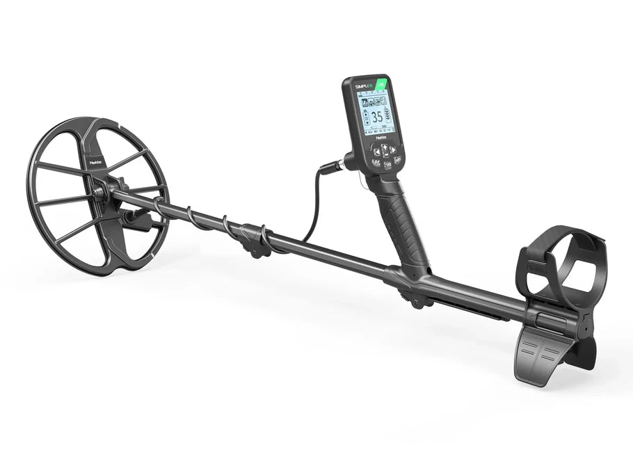 Nokta Simplex Lite SX28 ανιχνευτής μετάλλων