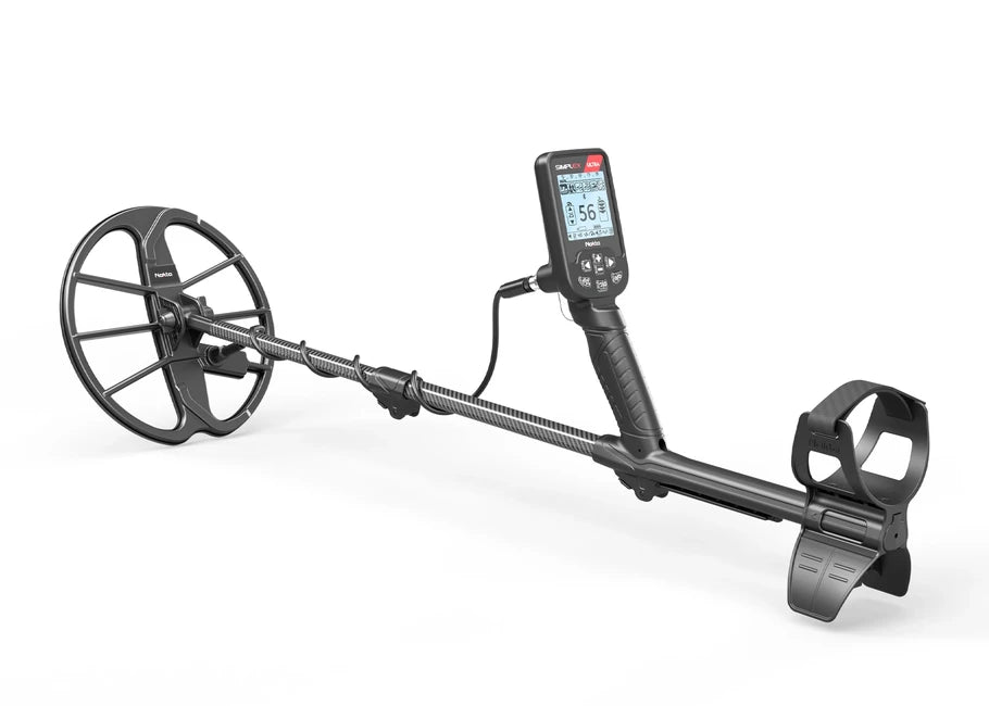 Nokta Simplex Ultra ανιχνευτής μετάλλων