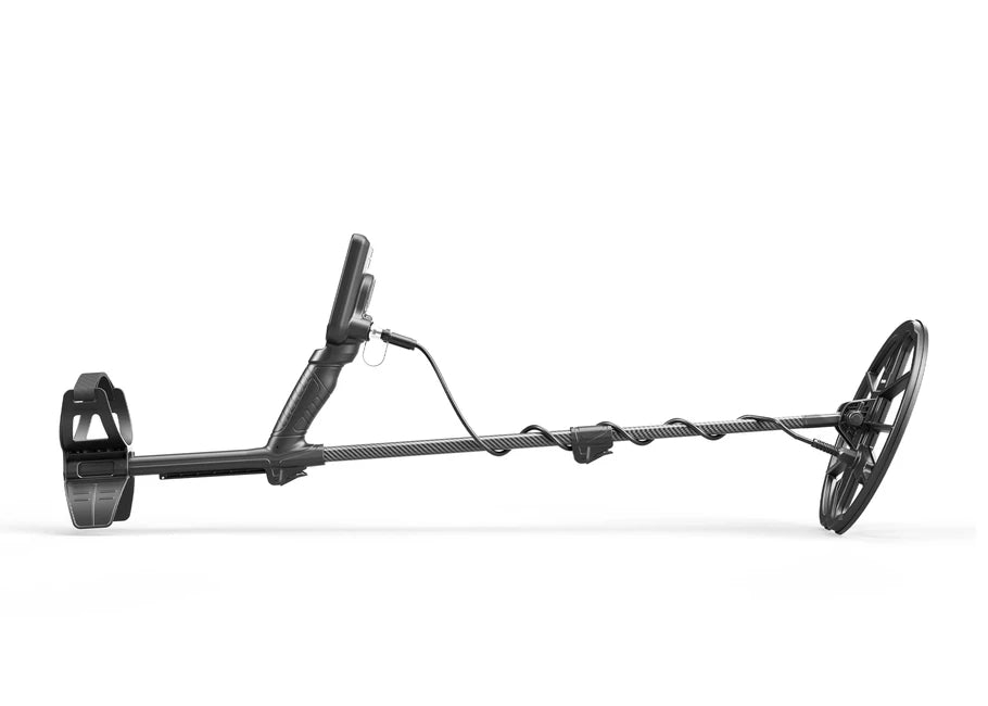 Nokta Simplex Ultra ανιχνευτής μετάλλων