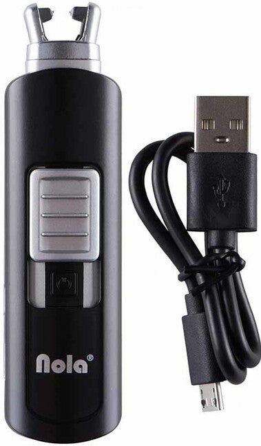 NOLA 580 Αναπτήρας Πλάσματος USB Μικρό, Ευλύγιστο