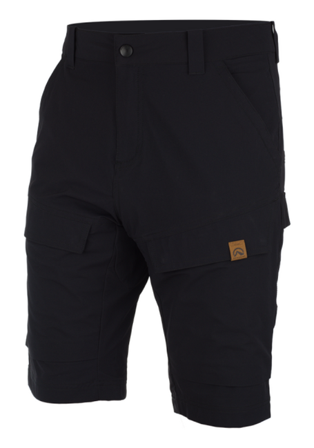 Northfinder AGUSTIN men's shorts BE-3357AD, Navy