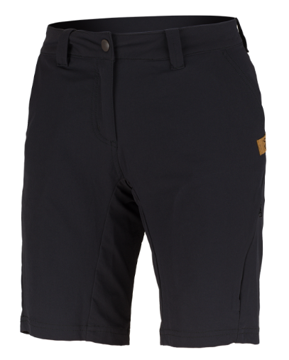Northfinder TAMIA women's shorts, Navy
