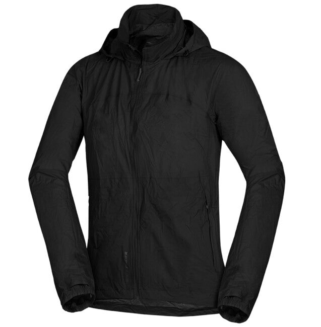 NORTHFINDER NORTHKIT αδιάβροχο αναδιπλούμενο μπουφάν 2L