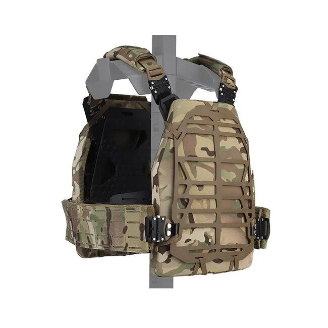 DRAGOWA Tactical Outlaw φορέας πλακών, CP