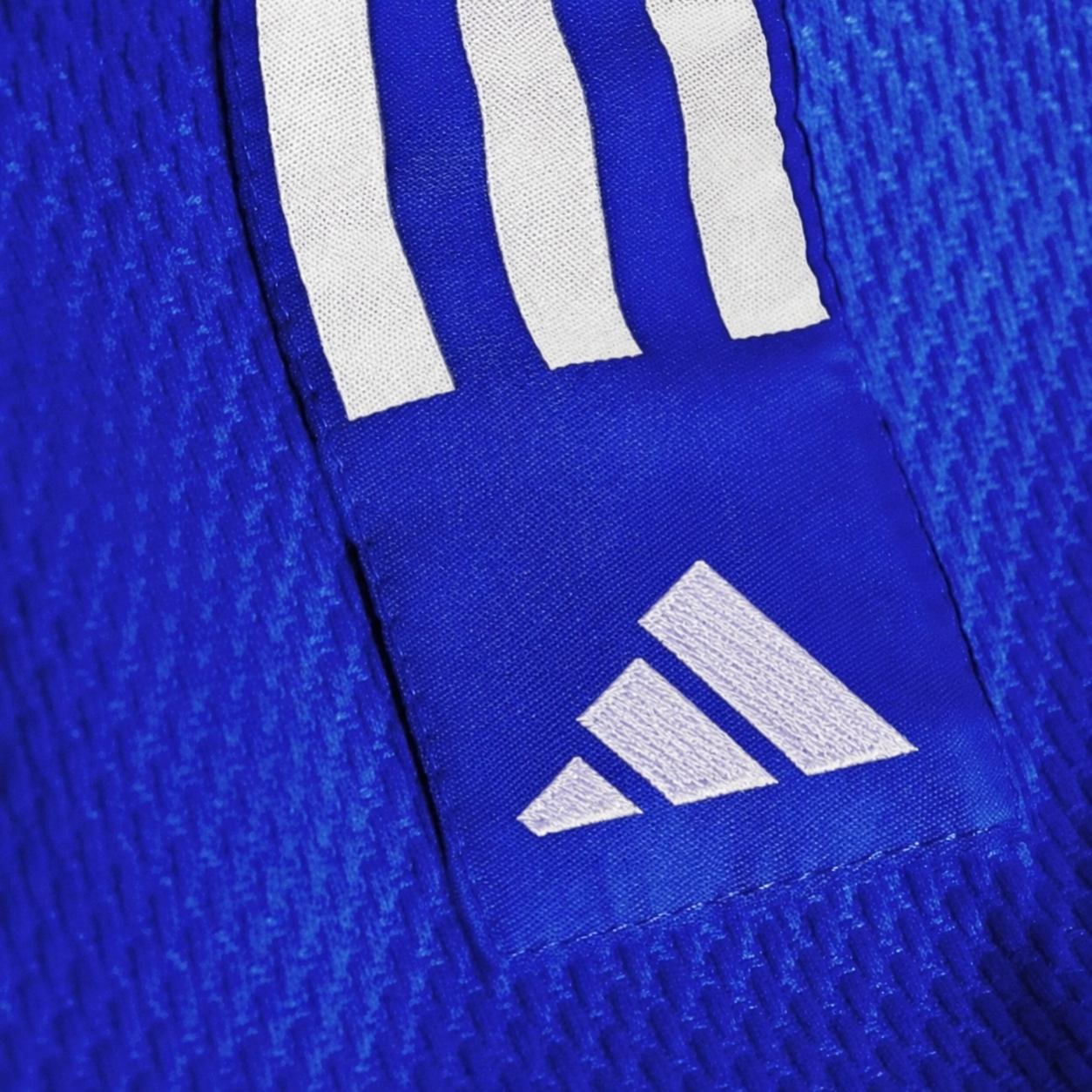 Adidas Club Κιμονό JU 350g, μπλε
