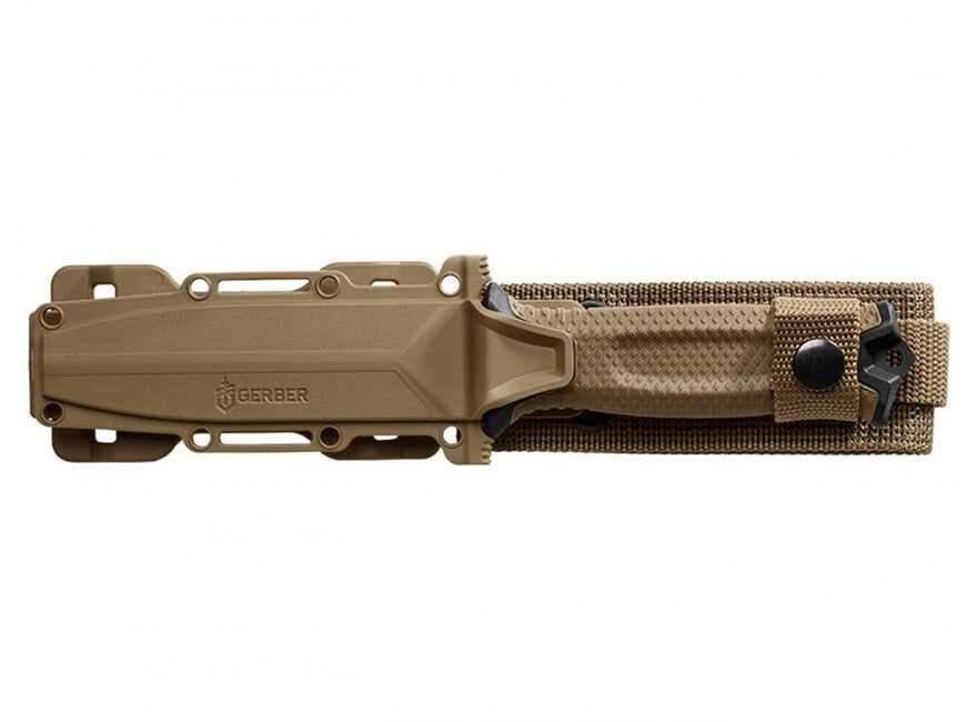Gerber Strongarm FE Μαχαίρι, coyote