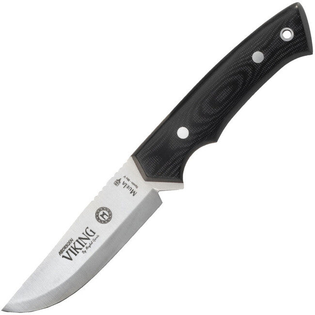 MUELA VIKING.M-11M Μαχαίρι με Σταθερή Λάμα