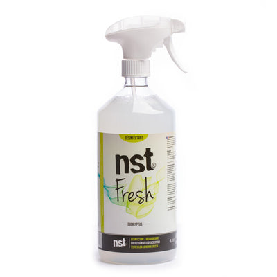 Disinfection