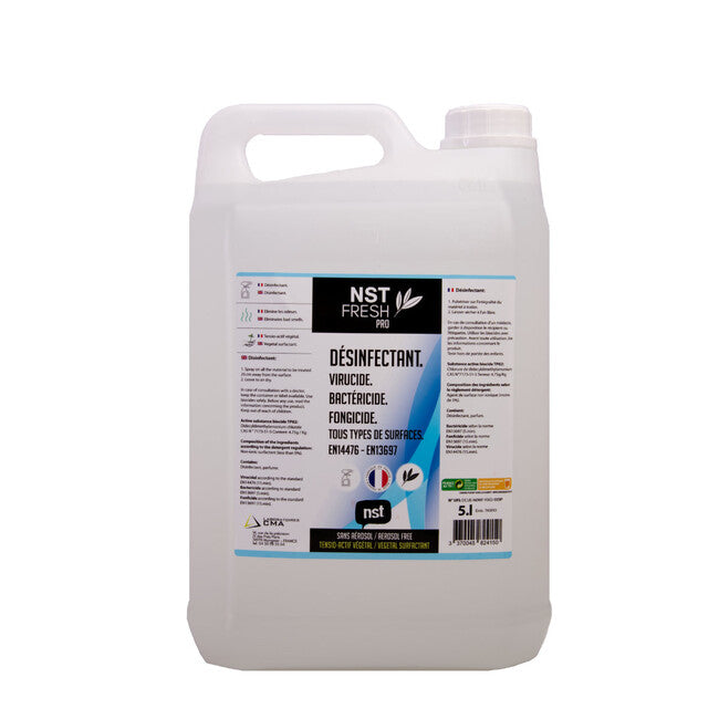 NST Απολύμανση 5L