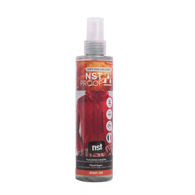 Waterproofing for Tents and Outdoor Equipment