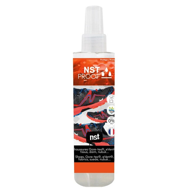 NST Εμποτισμός Φυσικός σε Σπρέι, 125 ml
