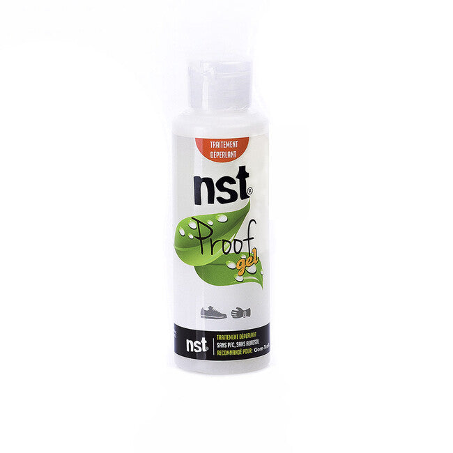 NST Γέλη Αδιαβροχοποίησης Παπουτσιών 125 ml