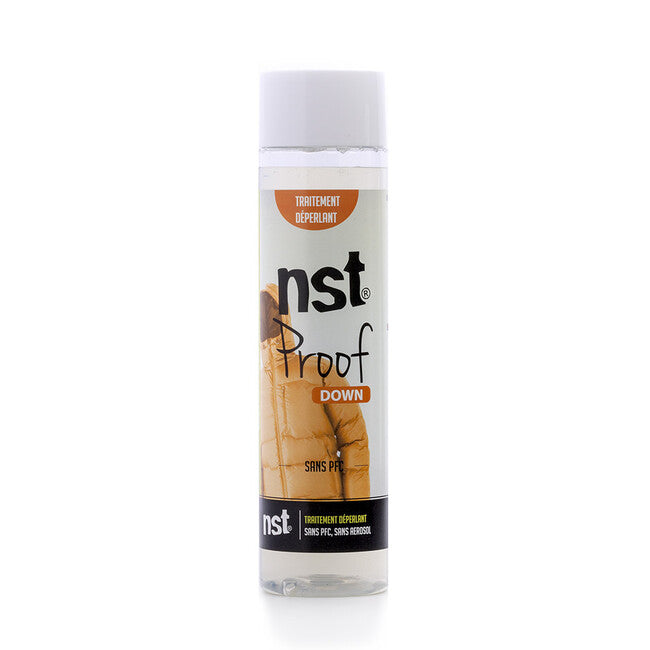 NST Διάλυμα Εμποτισμού για Προϊόντα από Πέρα, 250 ml