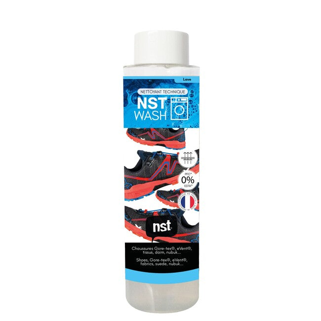 NST Γαλάκτωμα Καθαρισμού για Υποδήματα Special, 250 ml
