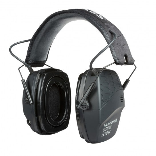Num'Axes Bluetooth Electronic Hearing Protection, CAS1036