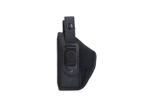 Falco Larson OWB Θήκη Ζώνης 1911 45ACP, Μαύρο, Δεξιά