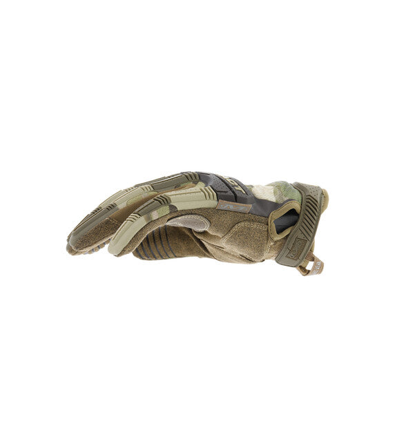Mechanix Wear M-Pact Γάντια Προστασίας από Κρούσεις, Multicam