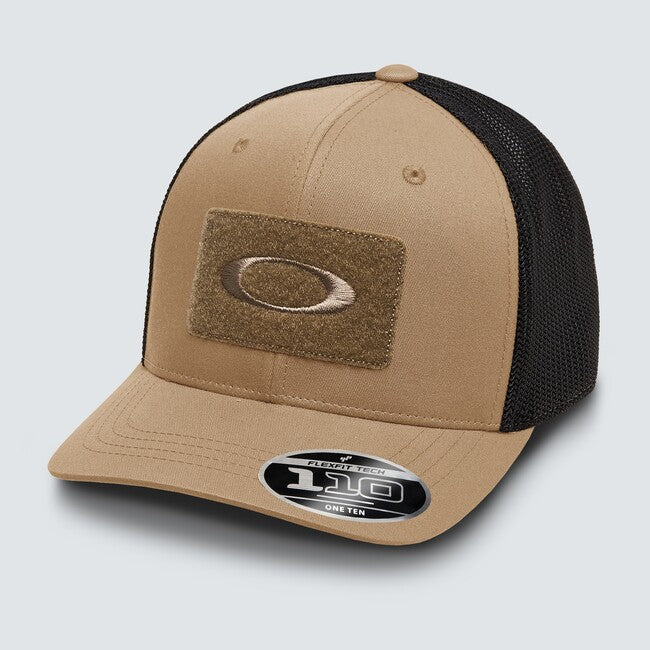 Oakley Si 110 Snapback καπέλο, νέο χακί