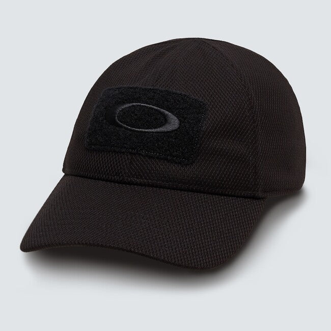 Oakley Si Cap Καπέλο Τζόκεϊ, μαύρο