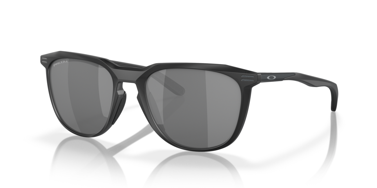 Oakley THURSO Γυαλιά Ηλίου με σκελετό Matte Black Ink και φακούς Prizm, 54
