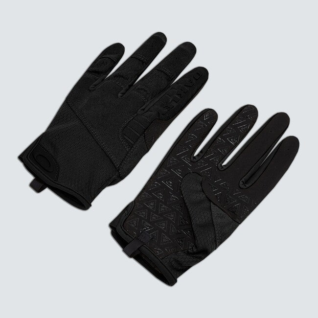 Oakley Factory Lite 2.0 Γάντια Τακτικά, Μαύρο