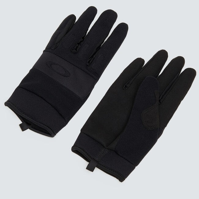 Oakley SI Lightweight 2.0 γάντια τακτικής, μαύρο