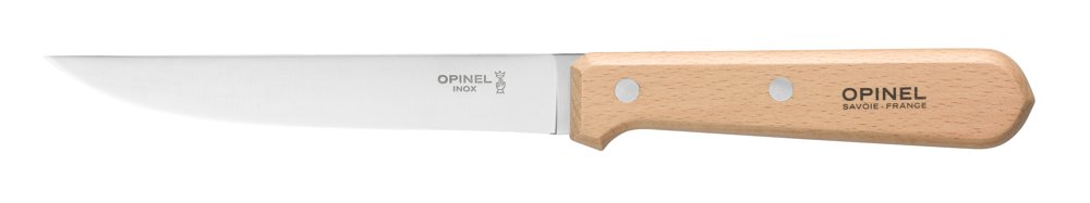 OPINEL Classic Trio Paralléle σετ μαχαιριών κουζίνας, 3 τεμάχια