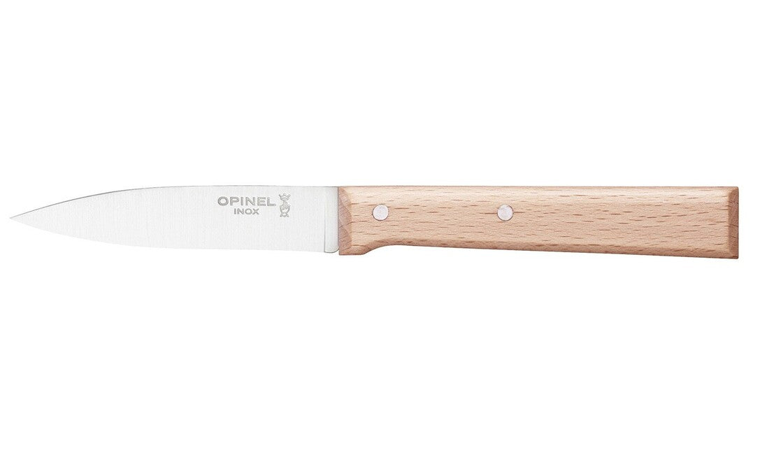 OPINEL Classic Trio Paralléle σετ μαχαιριών κουζίνας, 3 τεμάχια