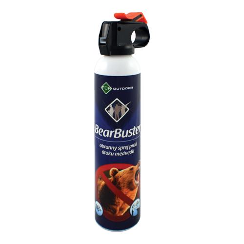 For Outdoor BearBuster Σπρέι Άμυνας 300 ml