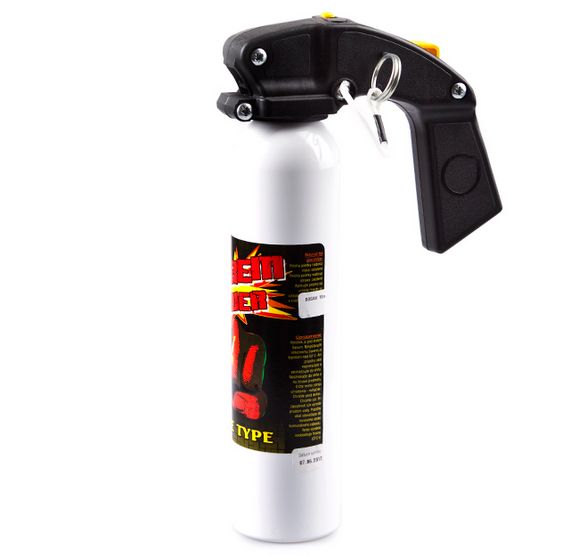 ESP CR Extrem Power αμυντικό σπρέι 300 ml
