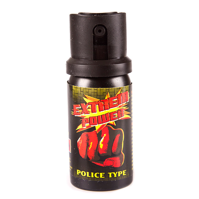 Kaser Extreme Power Σπρέι Άμυνας ESP, 40ml