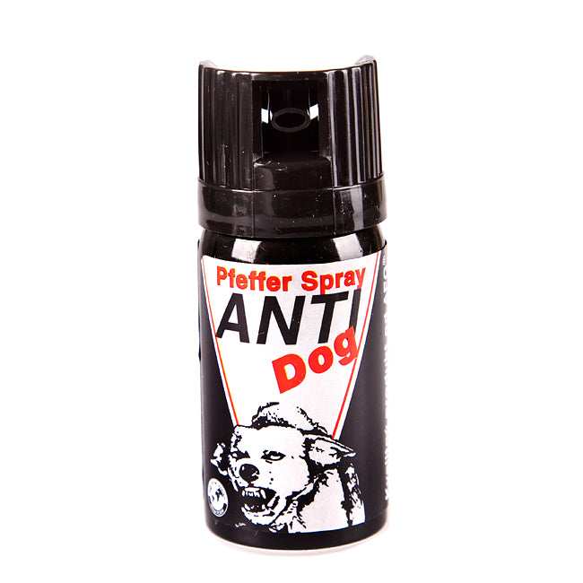 KKS Anti Dog αμυντικό σπρέι OC 40 ml