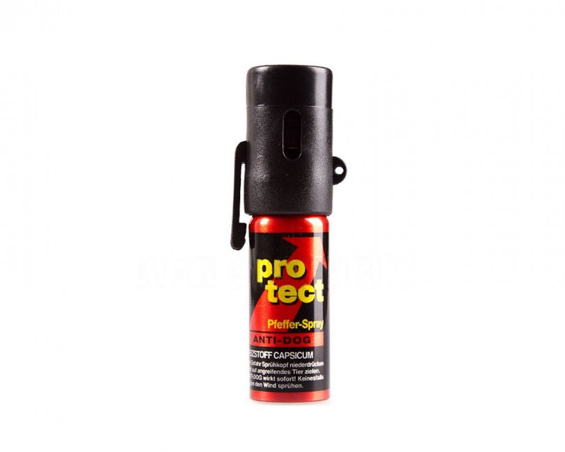 ESP Kaser Protect Anti Dog Αμυντικό Σπρέι, Γυναικείο, 15ml