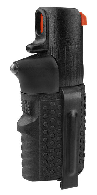ESP HURRICAN SFL-02C αμυντικό σπρέι 15 ml, με φακό + κλιπ