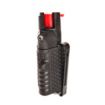 ESP HURRICAN SFL-02C αμυντικό σπρέι 15 ml, με φακό + κλιπ