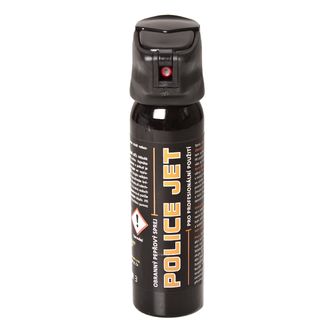 ESP OC Police Jet αεροζόλ άμυνας 100 ml, Jet